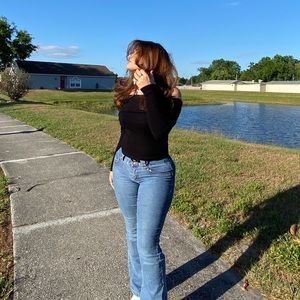 Meet your Posher, Ilana